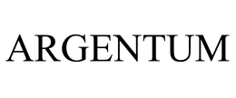ARGENTUM trademark