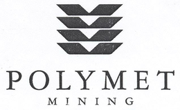 POLYMET MINING CORP. trademark