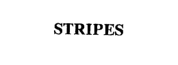 STRIPES trademark