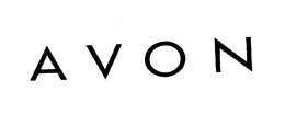 AVON trademark