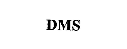 DMS trademark
