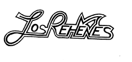 LOS REHENES trademark