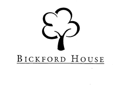 BICKFORD HOUSE trademark