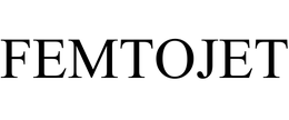 FEMTOJET trademark