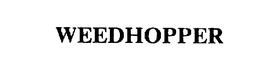 WEEDHOPPER trademark