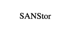 SANSTOR trademark