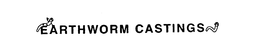 EARTHWORM CASTINGS trademark