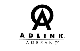 ADLINK ADBRAND trademark