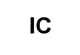 IC trademark
