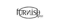 FURNISH PRO trademark