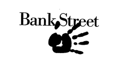 BANK STREET trademark