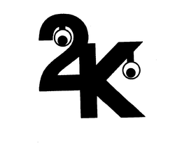 2K trademark