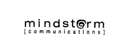 MINDSTORM [COMMUNICATIONS] trademark