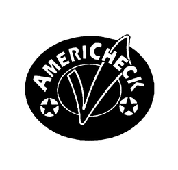 AMERICHECK trademark