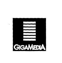 GIGAMEDIA trademark