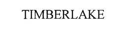 TIMBERLAKE trademark