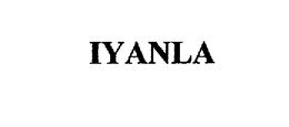 IYANLA trademark