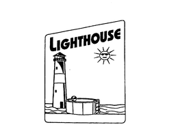 LIGHTHOUSE trademark