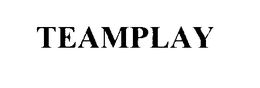 TEAMPLAY trademark