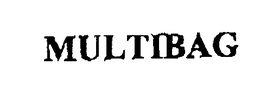 MULTIBAG trademark