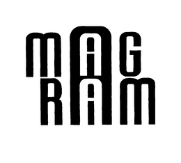 MAGRAM trademark