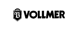 VOLLMER trademark