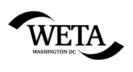 WETA WASHINGTON DC trademark