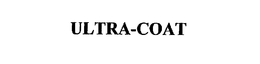 ULTRA-COAT trademark