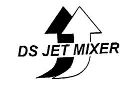 DS JET MIXER trademark