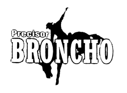 PRECISOR BRONCHO trademark