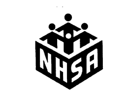 NHSA trademark