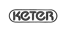 KETER trademark