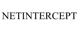 NETINTERCEPT trademark