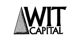 WIT CAPITAL trademark