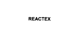 REACTEX trademark
