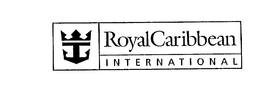 ROYAL CARIBBEAN INTERNATIONAL trademark