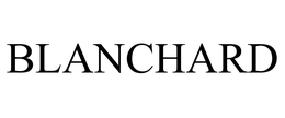 BLANCHARD trademark