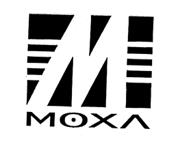 MOXA trademark