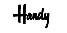 HANDY trademark