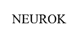 NEUROK trademark