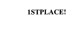 1STPLACE! trademark