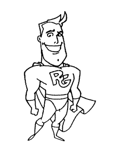 RG trademark