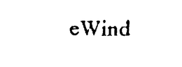 EWIND trademark