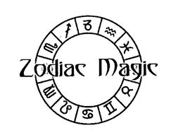 ZODIAC MAGIC trademark