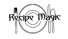 RECIPE MAGIC trademark