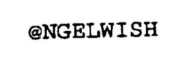 @NGELWISH trademark