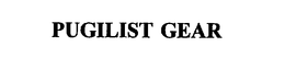 PUGILIST GEAR trademark