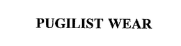 PUGILIST WEAR trademark