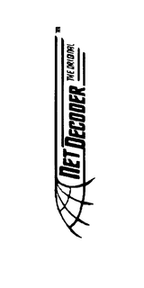 NETDECODER trademark