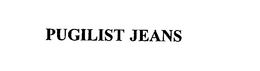 PUGILIST JEANS trademark